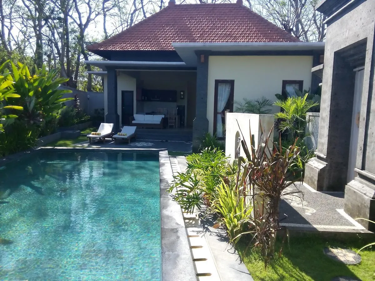 Resort Avisara Villa & Suite Nusa Dua