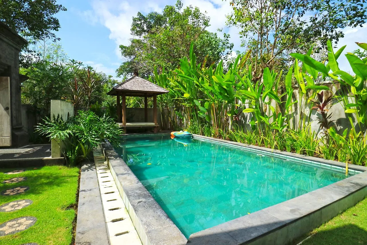 **** Resort Avisara Villa & Suite Nusa Dua  Indonesia