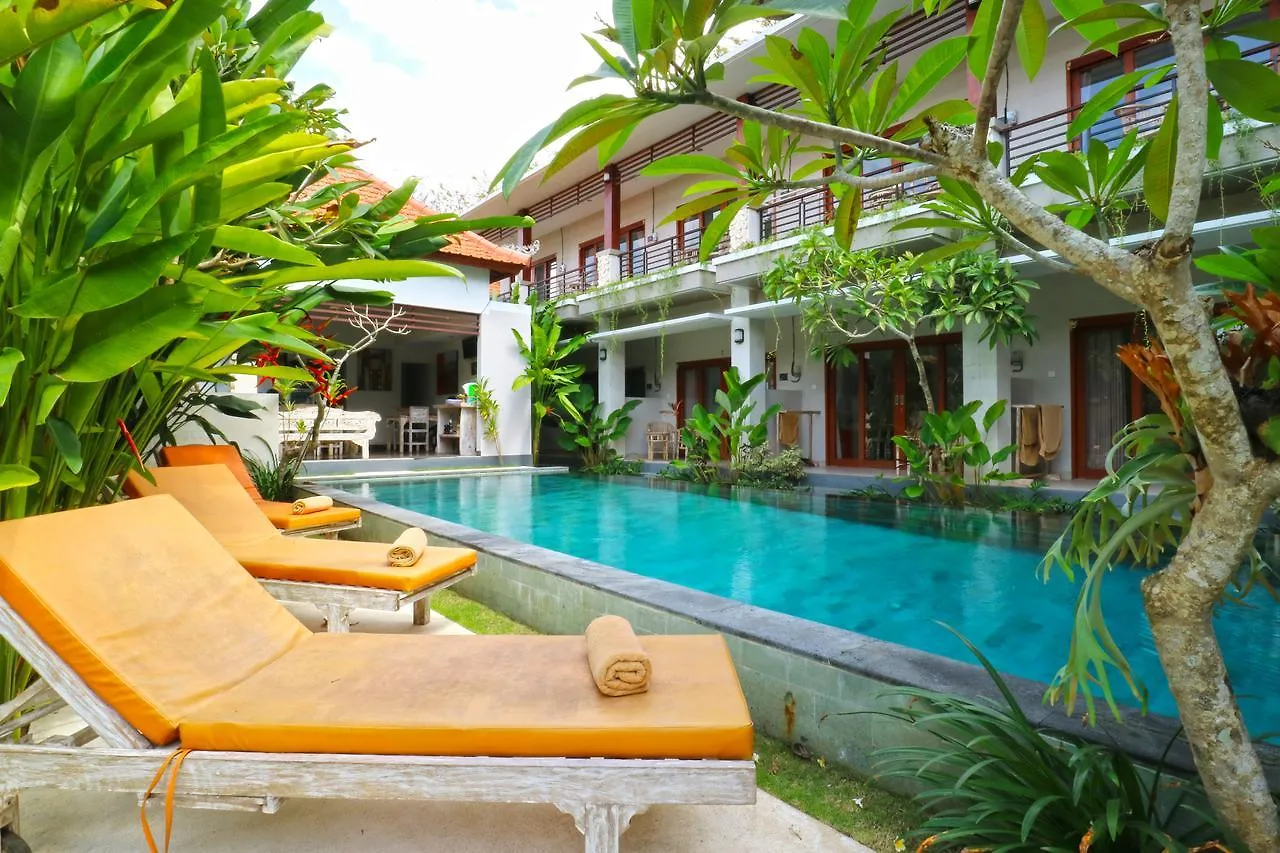 Resort Avisara Villa & Suite Nusa Dua