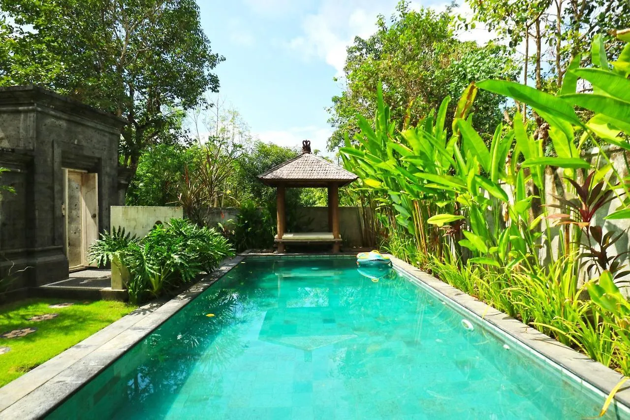 Avisara Villa & Suite Nusa Dua  4*, Nusa Dua (Bali) Indonesien