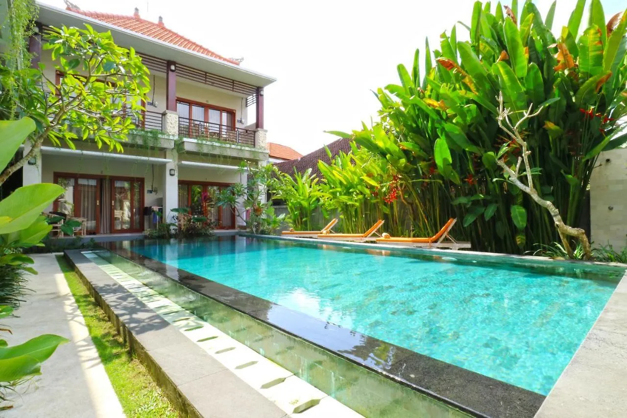 **** Resort Avisara Villa & Suite Nusa Dua  Endonezya