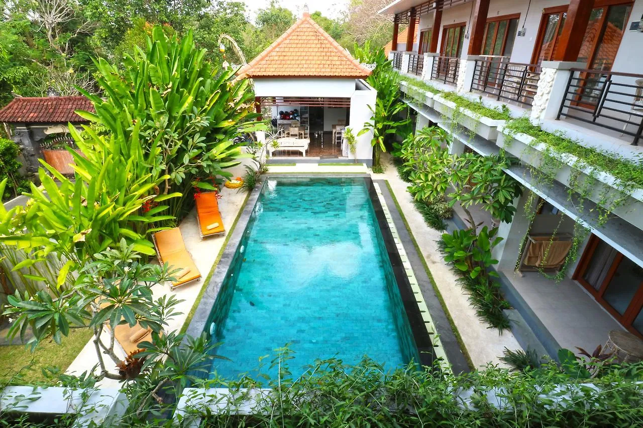 Avisara Villa & Suite Nusa Dua  4*, Nusa Dua (Bali) Indonesia