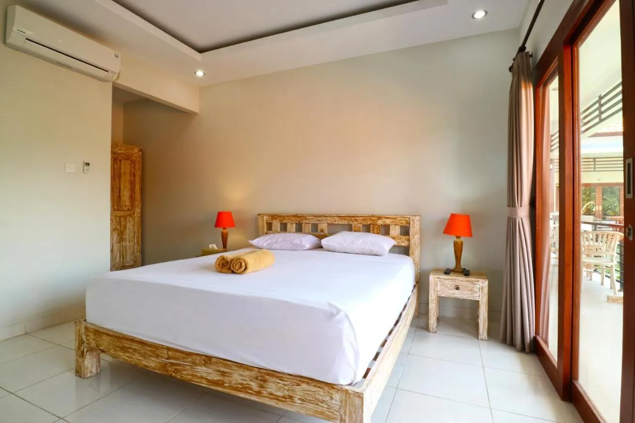 Avisara Villa & Suite Nusa Dua  4*, Nusa Dua (Bali) Indonesia