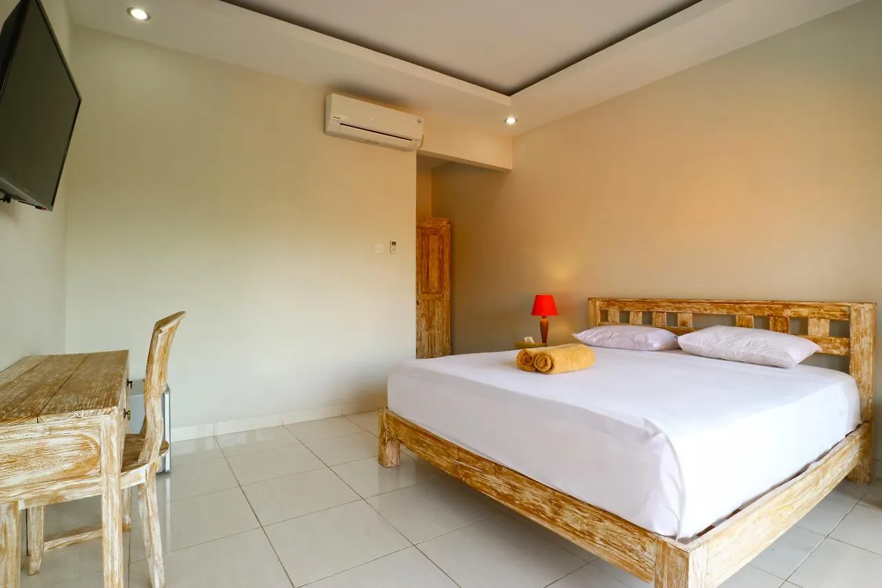 Avisara Villa & Suite Nusa Dua  4*, Nusa Dua (Bali)