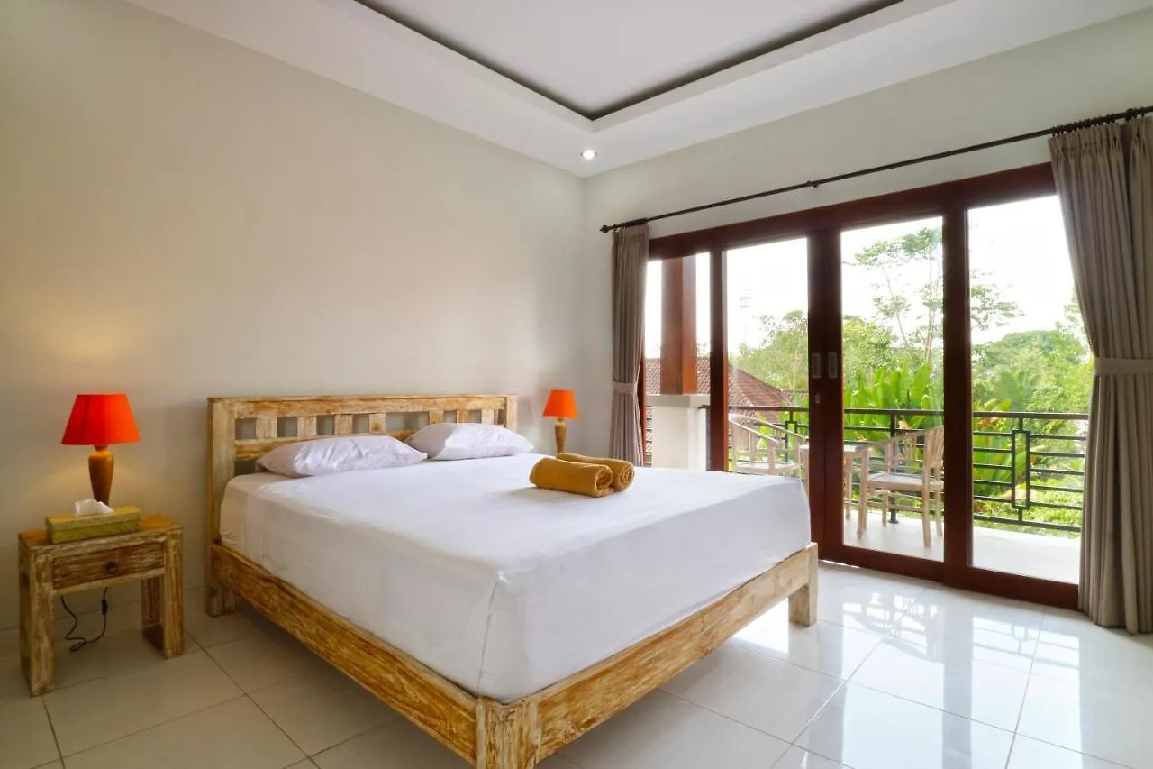 Avisara Villa & Suite Nusa Dua  Resort Nusa Dua (Bali)