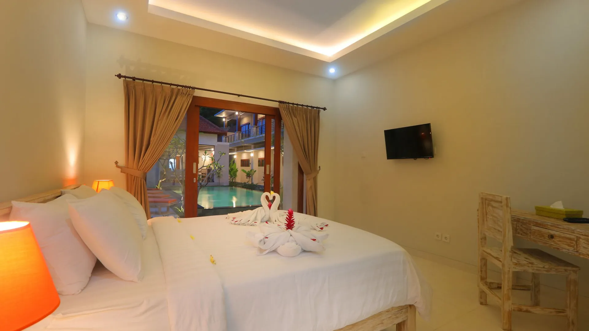 Resort Avisara Villa & Suite Nusa Dua