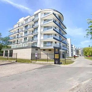  Apartment Promenada - Diune Polen