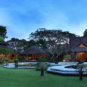 Resort Alindra, Nusa Dua (Bali)