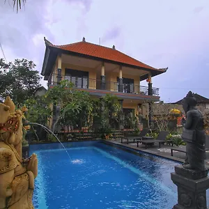 Affittacamere Pondok Giri Suniya, Ubud