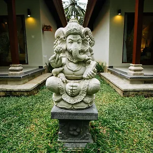 Affittacamere Parthi Puri, Ubud